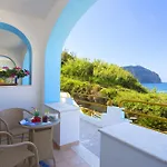Cava Dell'isola Szálloda Forio di Ischia