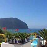Szálloda Cava Dell'isola Forio di Ischia