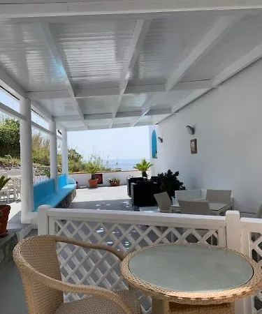 Cava Dell'isola 3* Forio di Ischia