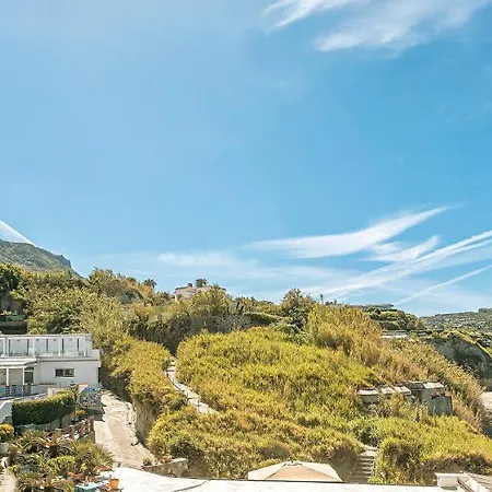 Cava Dell'isola 3* Forio di Ischia
