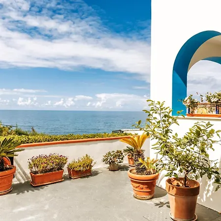 Cava Dell'isola ホテル Forio di Ischia