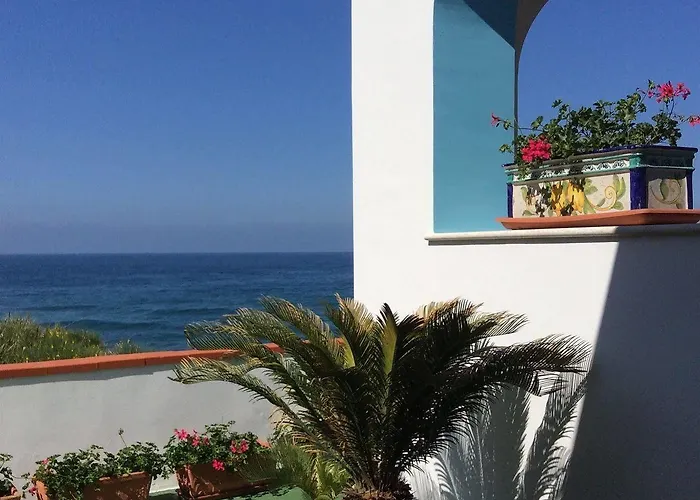 Cava Dell'isola 3* Forio di Ischia